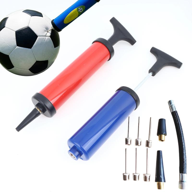 Wax Melts - 5/10Pcs Ball Inflator Portable Multifunctional Ball