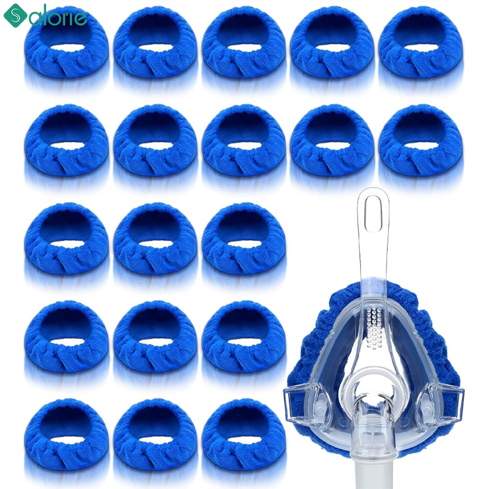Candle Wick - 1-20PCS CPAP Mask Liners for Full