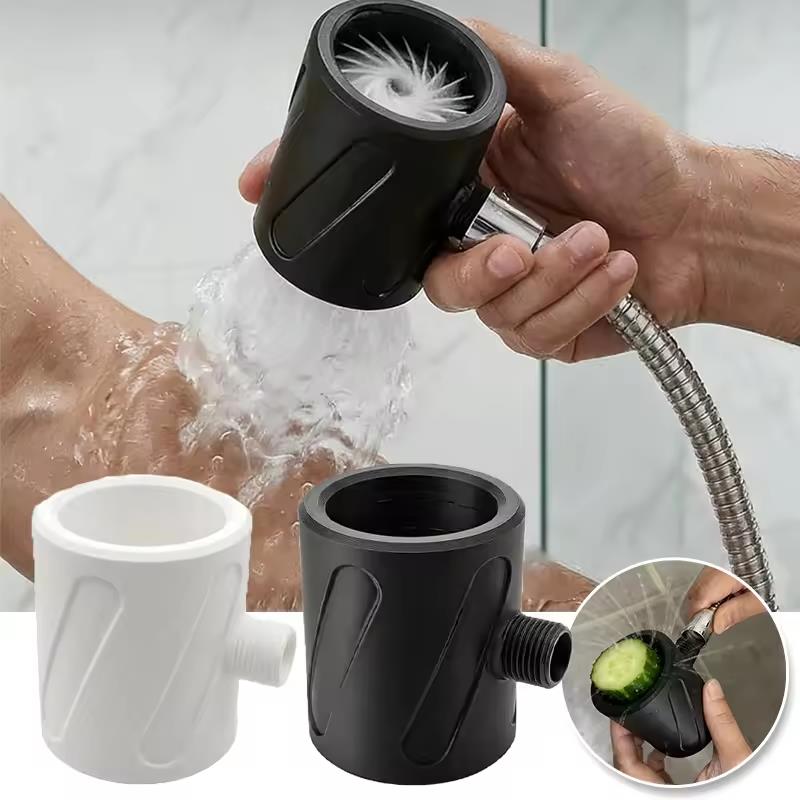 Wax Melts - Men Shower Nozzle Powerful Full Cleaning