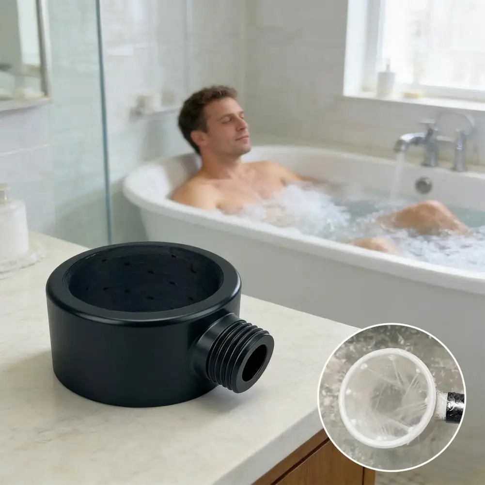 Wax Melts - Shower Head Powerful Supercharging Hydromassage 360-Degree