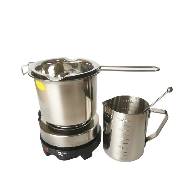 Wax Melts - Water-proof Wax Pot Melting Wax Pot