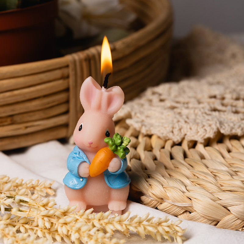 Children's Party Supplies Crea - огляд і ціна Soy Wax