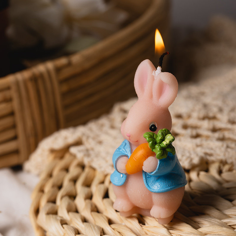Children's Party Supplies Crea - огляд і ціна Soy Wax