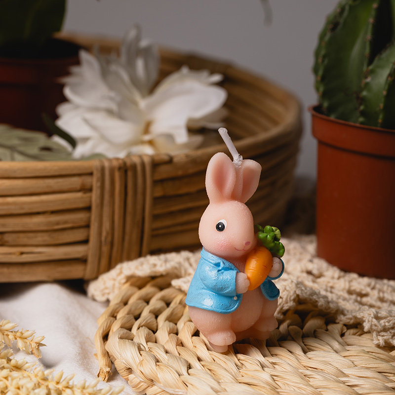 Children's Party Supplies Crea - огляд і ціна Soy Wax