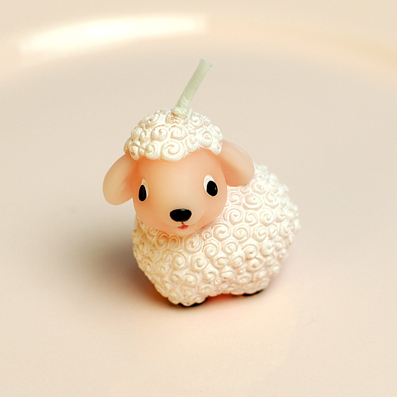 Party Creative Birthday Candle - огляд і ціна Soy Wax