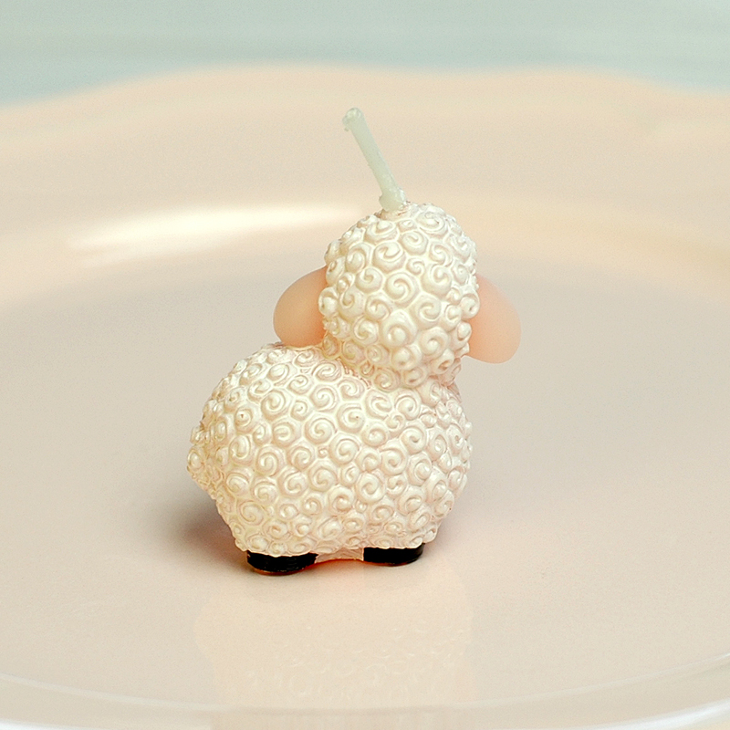 Party Creative Birthday Candle - огляд і ціна Soy Wax