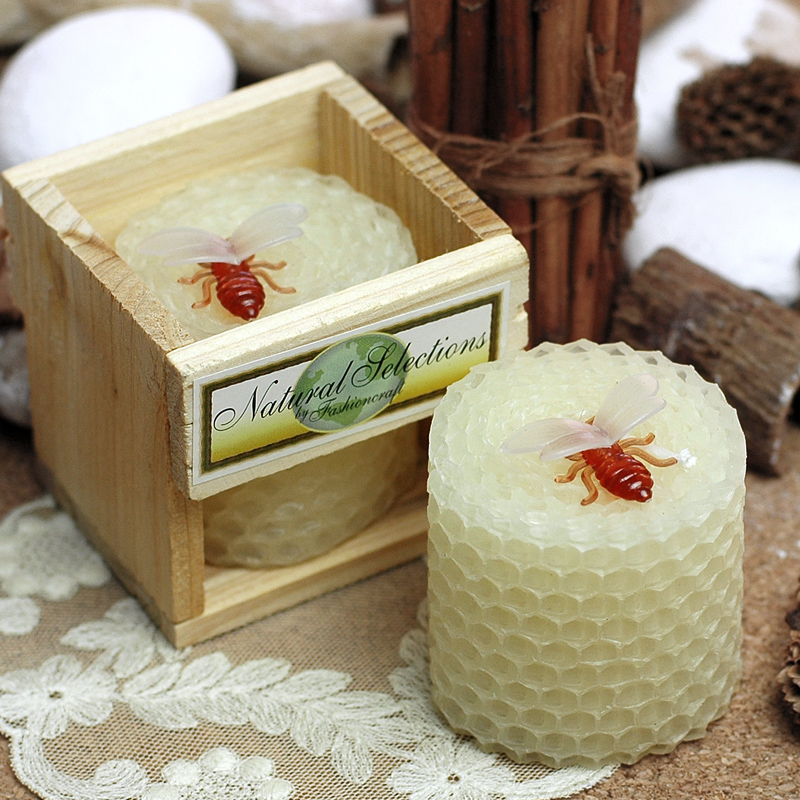 Children's Birthday Party Supp - огляд і ціна Soy Wax