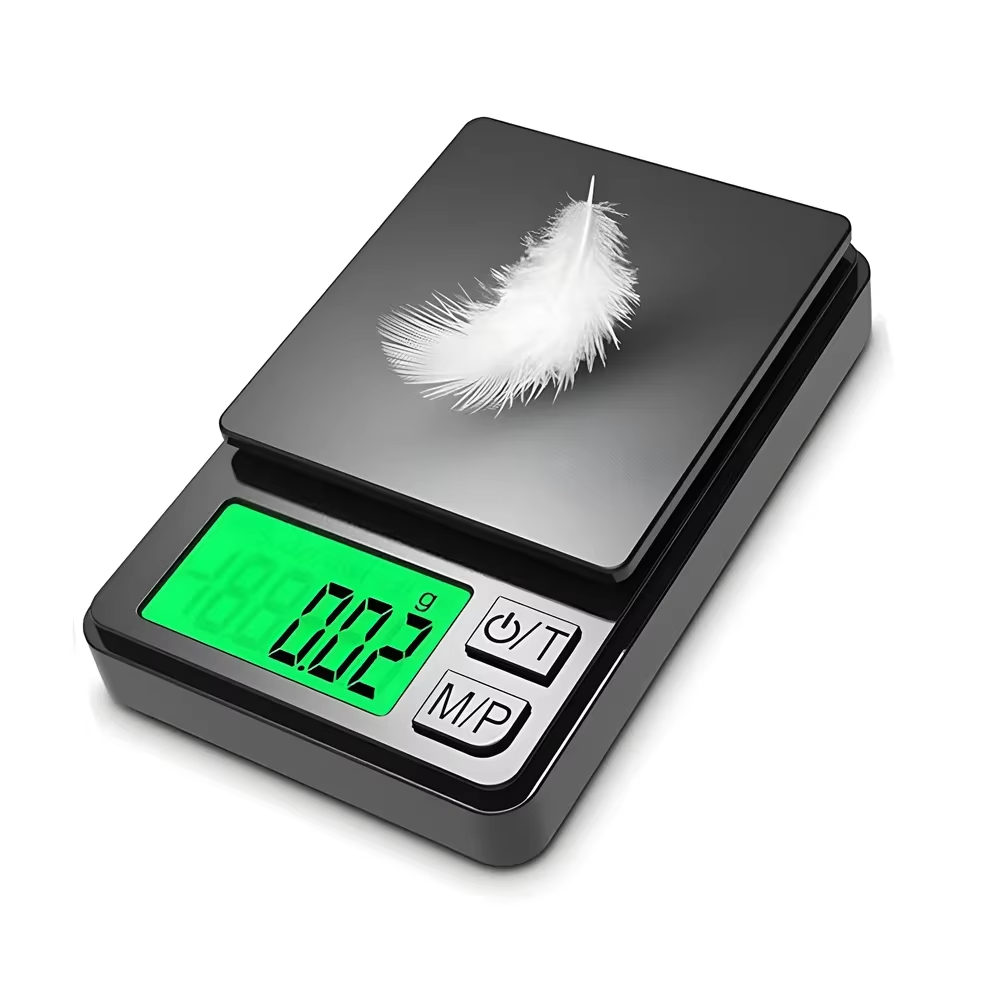 Newest Design Electronics Digi - огляд і ціна Candle Wax Scale