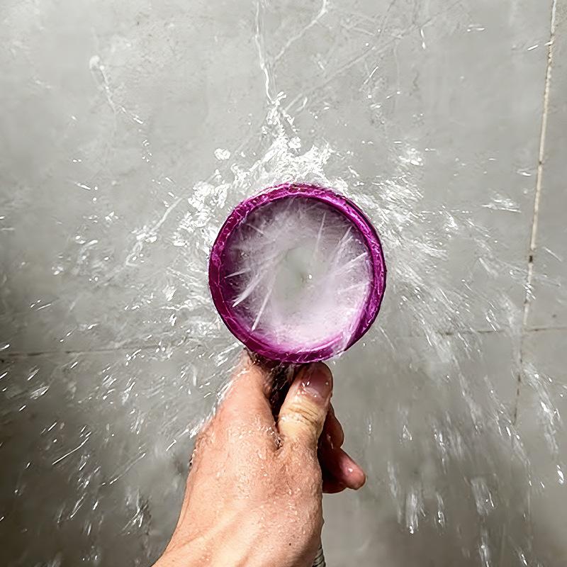 Men Shower Nozzle 1Pcs High Pr - огляд і ціна Wax Melts