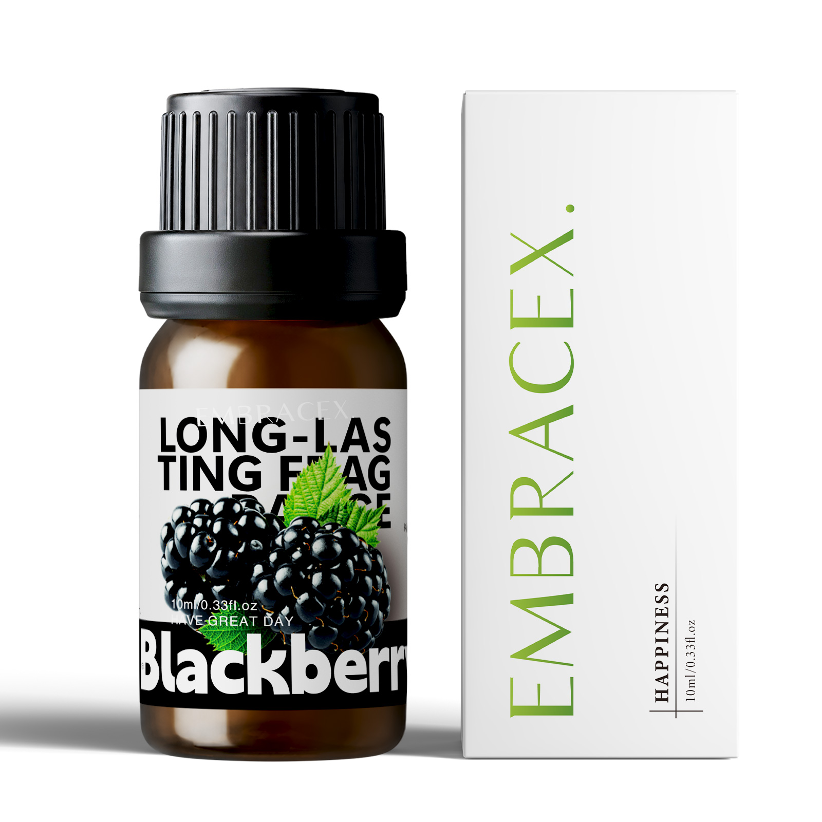 10ml Blackberry Fragrance Oils - огляд і ціна Candle Fragrance