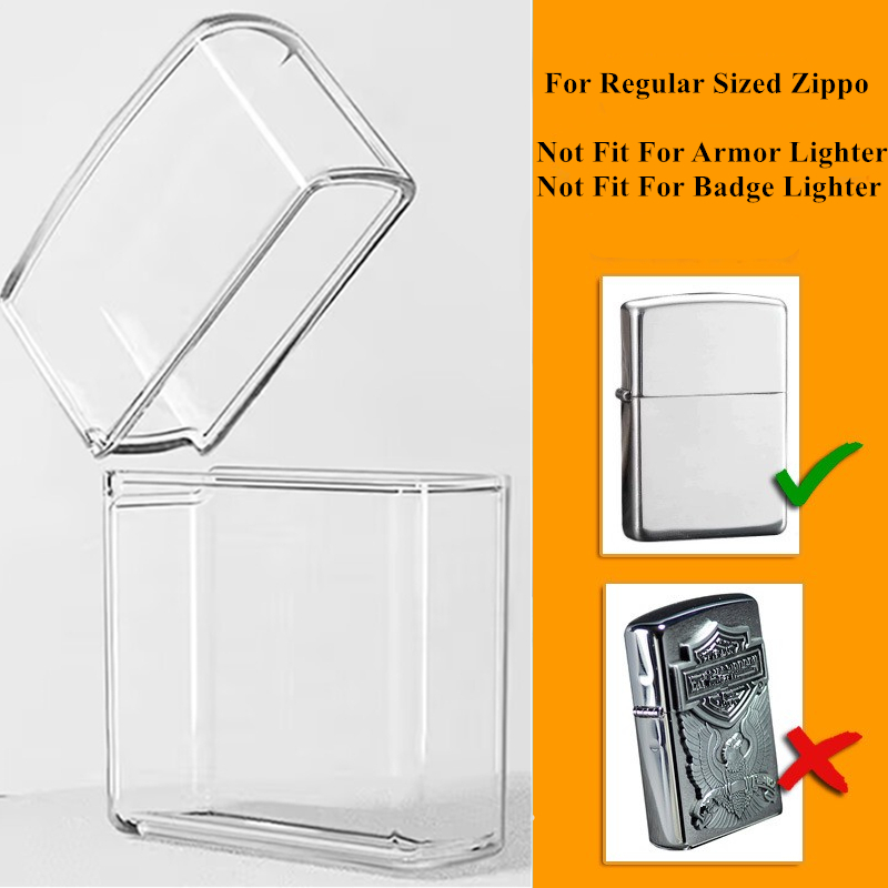 Wholesale 10pcs Transparent TP - огляд і ціна Candle Lighter