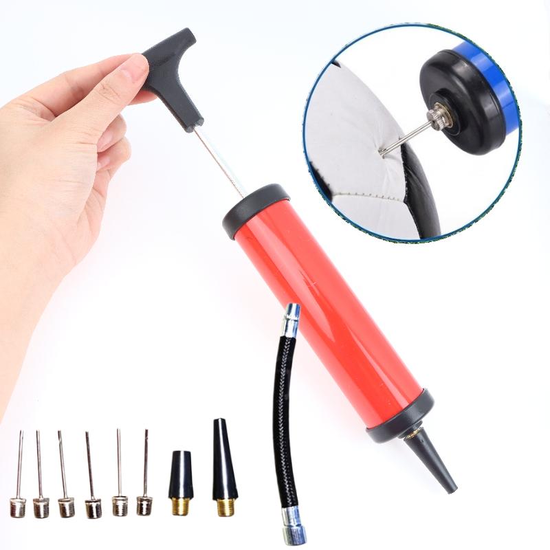 5/10Pcs Ball Inflator Portable - огляд і ціна Wax Melts