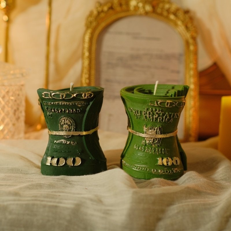 2026 New Handmade Beeswax Soy  - огляд і ціна Soy Wax