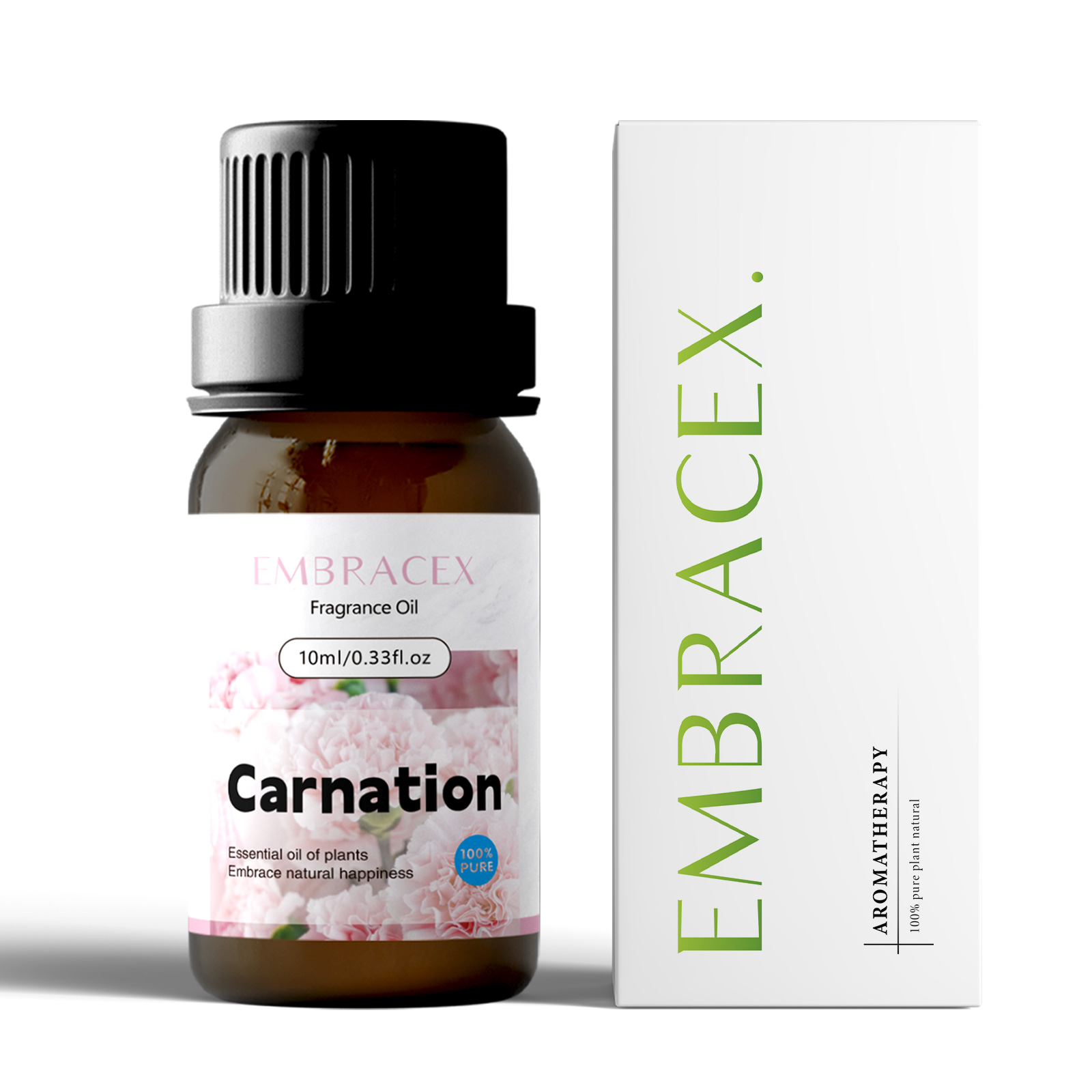 10ml Carnation Fragrance Oils  - огляд і ціна Candle Fragrance