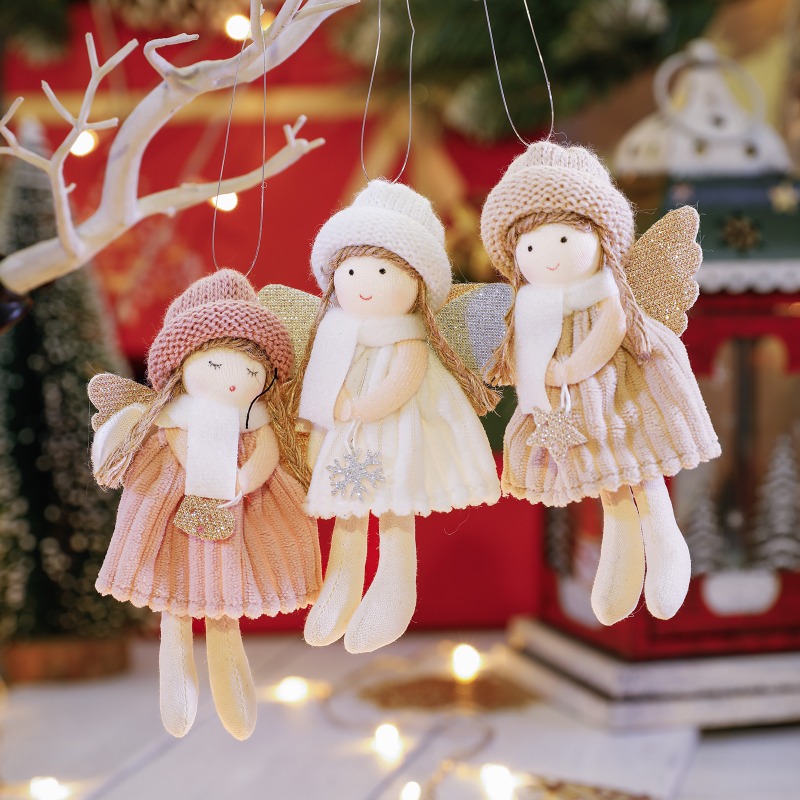 2024 New Year Gift Cute Christ - огляд і ціна Candle Lighter