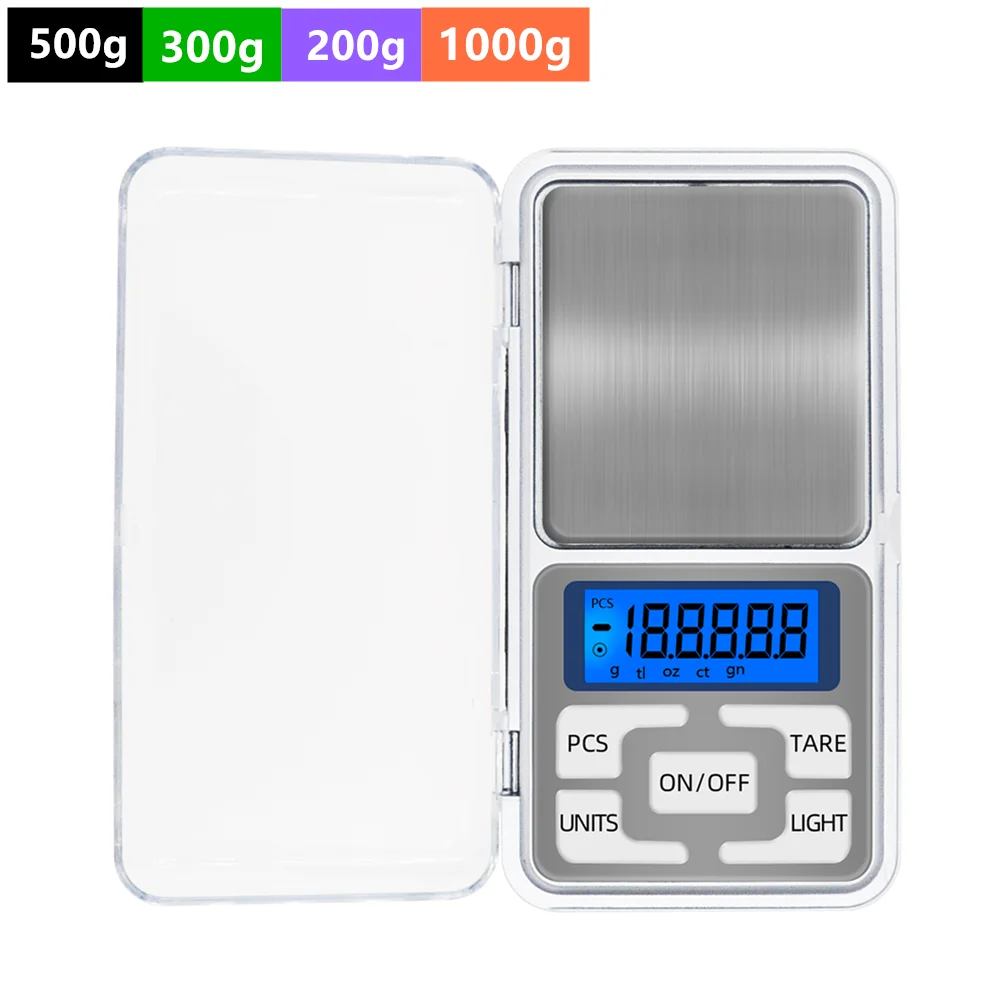 Jewelry Scales Weight Diamond  - огляд і ціна Candle Wax Scale