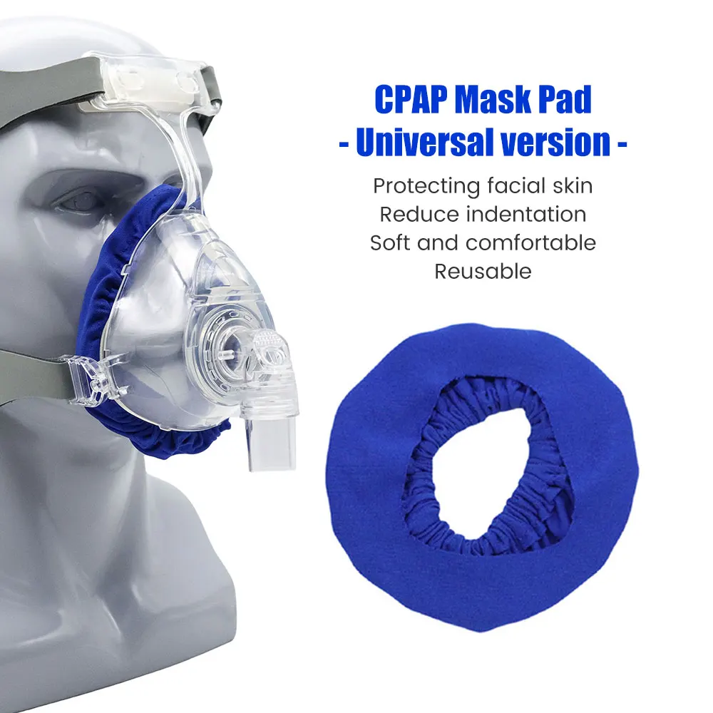 1-20PCS CPAP Mask Liners for F - огляд і ціна Candle Wick