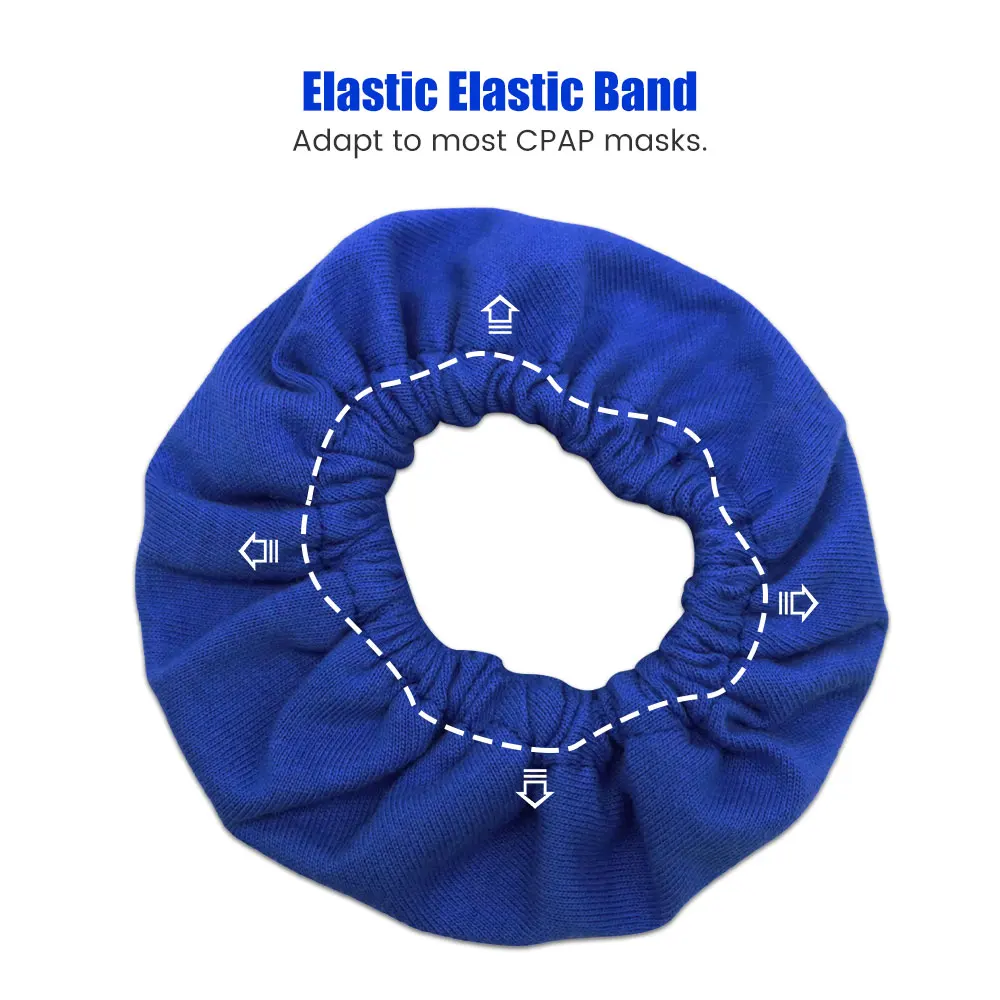 1-20PCS CPAP Mask Liners for F - огляд і ціна Candle Wick