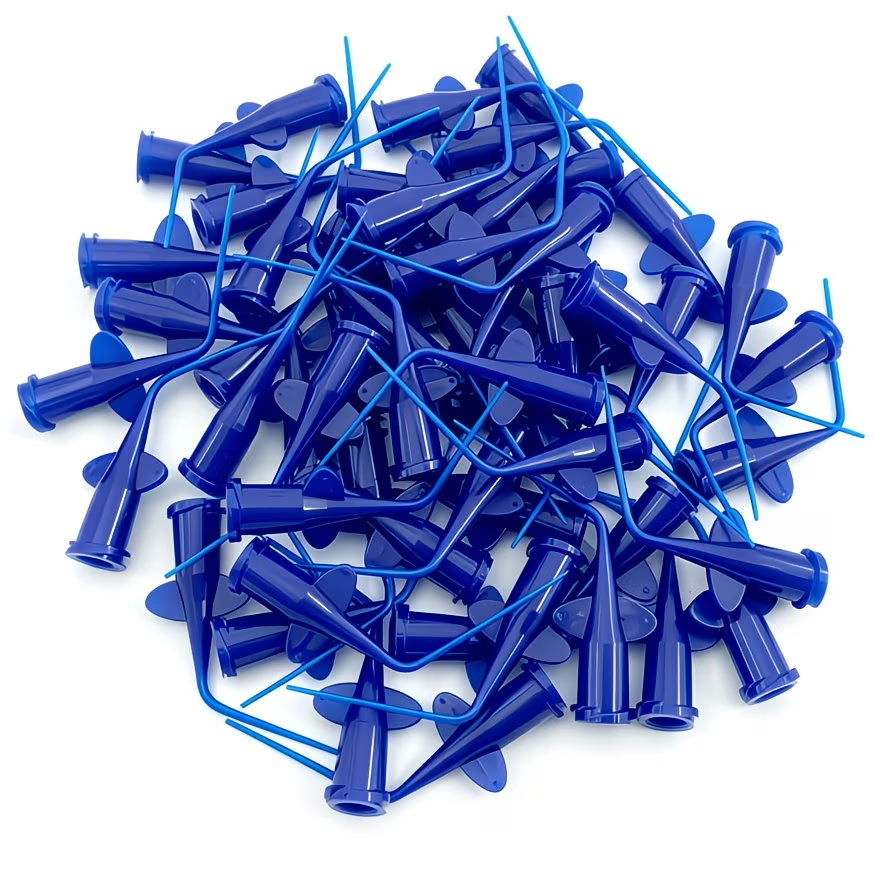 40 Butterfly-Shaped Nozzles, P - огляд і ціна Wax Melts