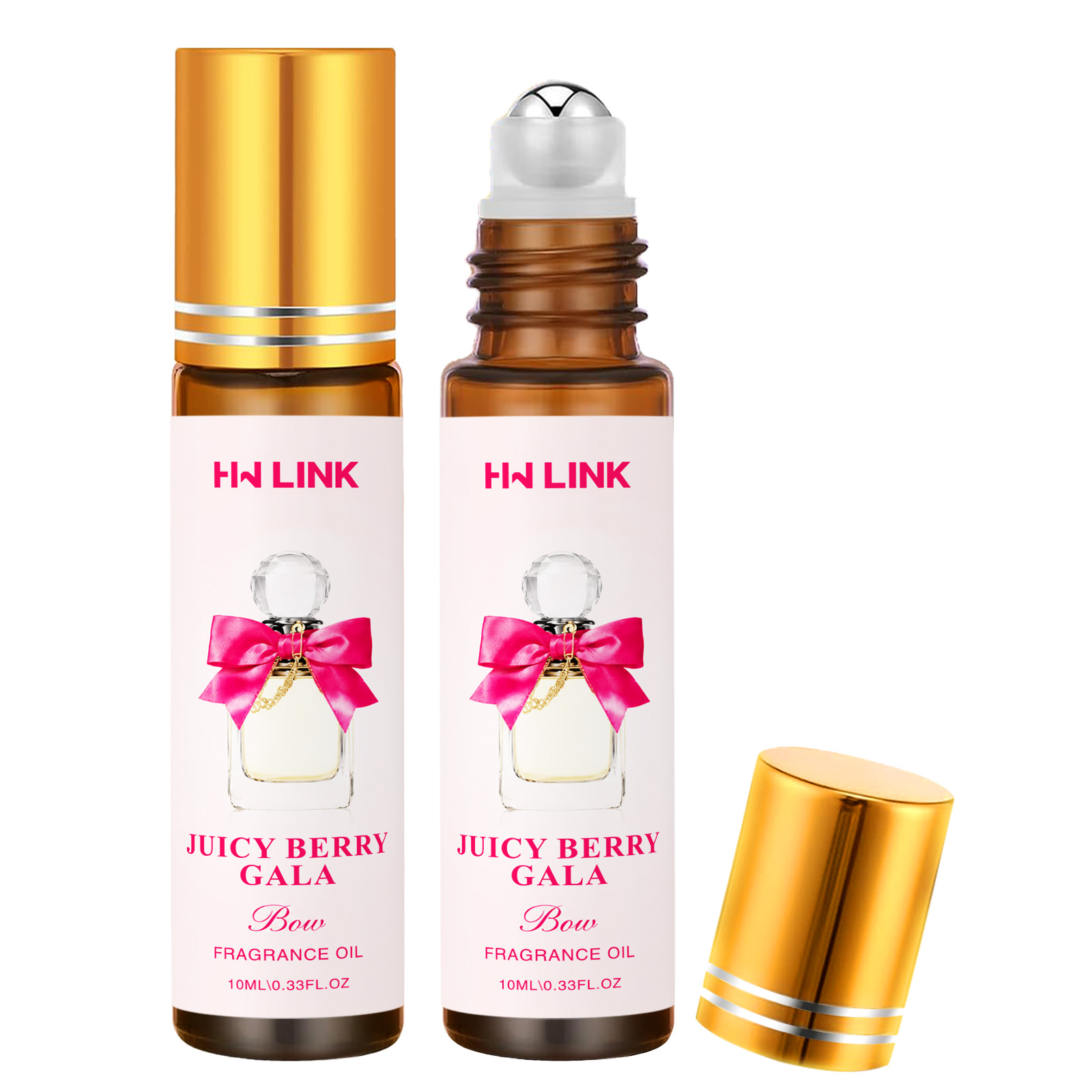 10ml Juicy Berry Gala Essentia - огляд і ціна Candle Fragrance