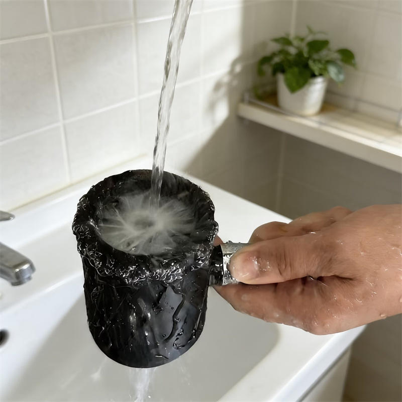 Men Handheld Shower Head High  - огляд і ціна Wax Melts
