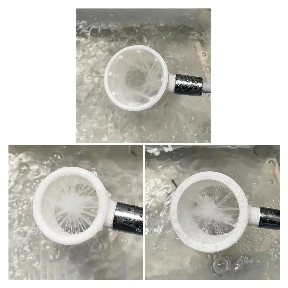 Shower Head Powerful Superchar - огляд і ціна Wax Melts